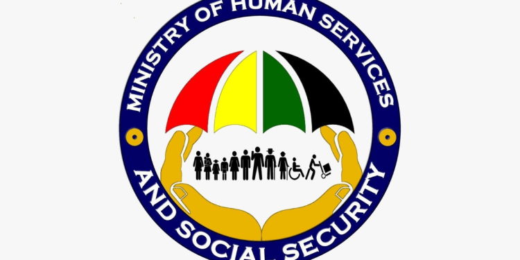ministry of human services