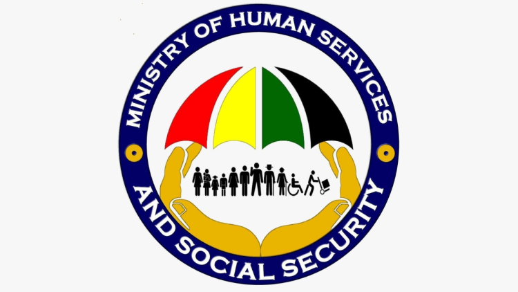 ministry of human services