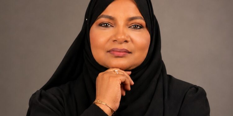 Natasha Singh, MP (WIN)