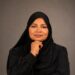 Natasha Singh, MP (WIN)