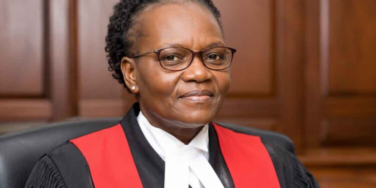 Justice Patricia Nyundi extended interim conservatory orders for another three weeks, halting construction and stopping the entry, transfer, or admission of foreign nationals exposed to Ebola into Kenya