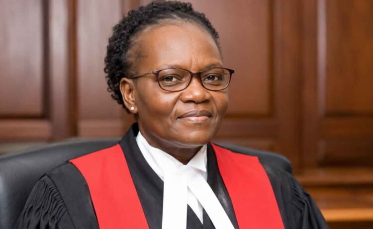 Justice Patricia Nyundi extended interim conservatory orders for another three weeks, halting construction and stopping the entry, transfer, or admission of foreign nationals exposed to Ebola into Kenya