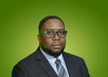 Sherwin Benjamin