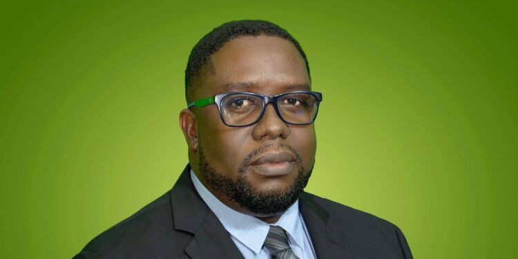 Sherwin Benjamin