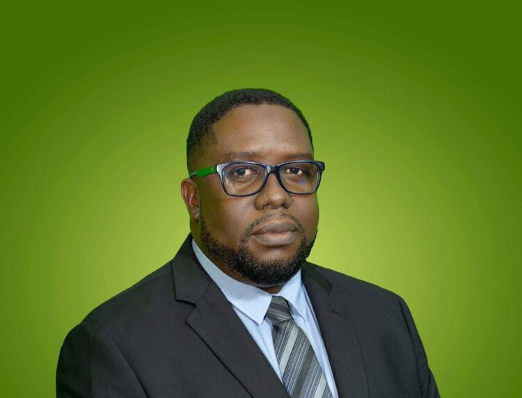 Sherwin Benjamin