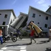 After effects of the earthquake that hit Venezuela on June 24, 2026 (CNN photo)