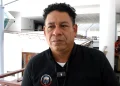 Toshao of Santa Aratack Mission, Christopher Cornelious