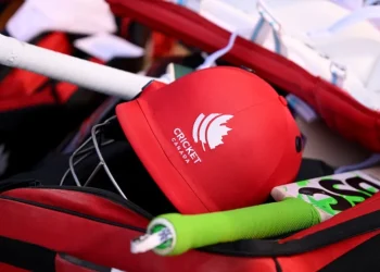The ICC has approved a set of reinstatement conditions for the suspended Cricket Canada board  •  ICC/Getty Images