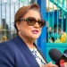 Prime Minister Kamla Persad-Bissessar.