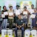 8 Pioneer Waste To Wealth Train-the-Trainers With Facilitators