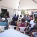 President Ali engages families of missing crew, provides update on ongoing search, rescue and recovery efforts.