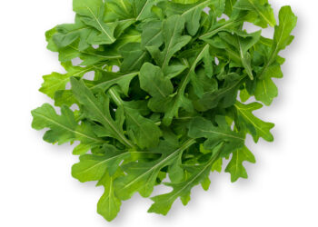 Arugula (Google photo)