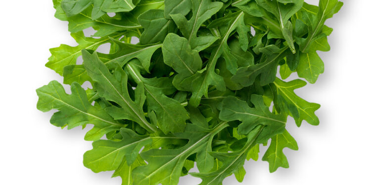 Arugula (Google photo)