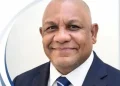 Head of the Ministry of Health Psychology Department of Training and Education within the Mental Health Unit, Dr. Mark Constantine