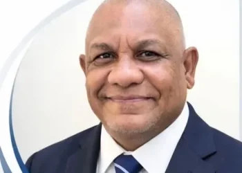 Head of the Ministry of Health Psychology Department of Training and Education within the Mental Health Unit, Dr. Mark Constantine