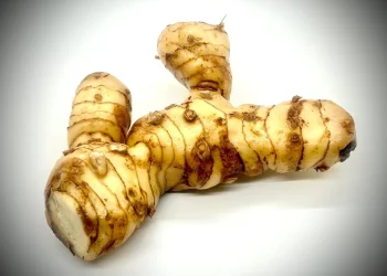 Galangal root (Google photo)