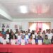 Group Photo of Region 3 Healthcare Professional who particpated in GNBS Training