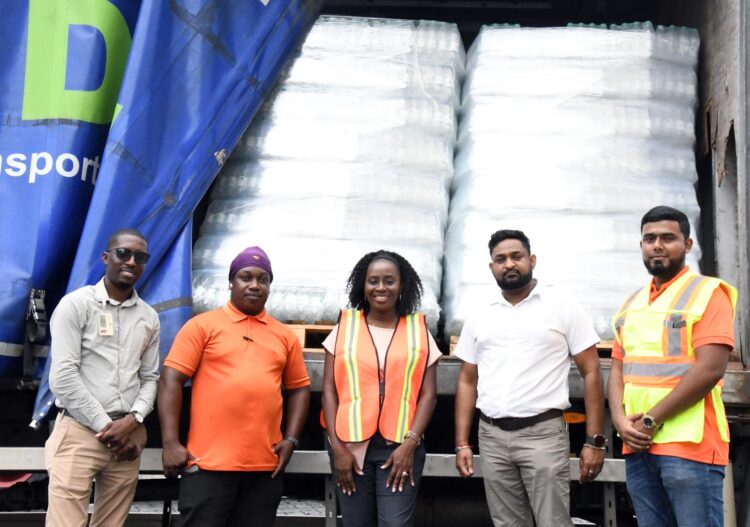 BanksDIH handover to CDC