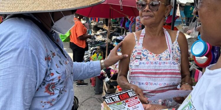 The campaign to "Kill the Bill"- Former Presidents' Benefit 2026 Bill