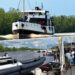 87-year-old MV Barima