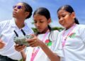 Drone Kids | Drone Girls Summer Camp.
