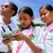 Drone Kids | Drone Girls Summer Camp.