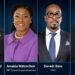 Joint Opposition- Mohamed (WIN), Walton-Desir (FGM), Bess (VPAC) and Patterson (AFC)