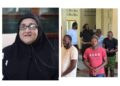 L-R DPP and three THD workers charged for murder