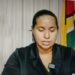 APNU MP Juretha Fernandes (screengrab)