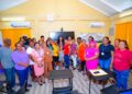 Paraprofessional Social Services Training Programme in Region Eight