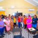 Paraprofessional Social Services Training Programme in Region Eight