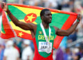 Kirani James