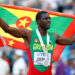 Kirani James