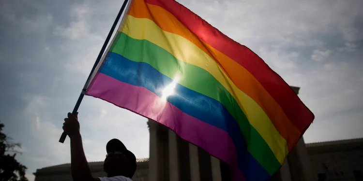 Andrew Harrer/Bloomberg/Getty Images