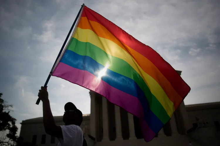 Andrew Harrer/Bloomberg/Getty Images