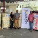 Massy Guyana Donation
