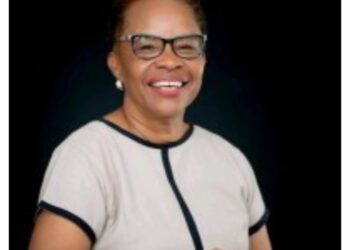Ms. Joycelyn T. Williams