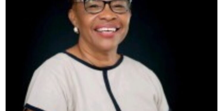Ms. Joycelyn T. Williams