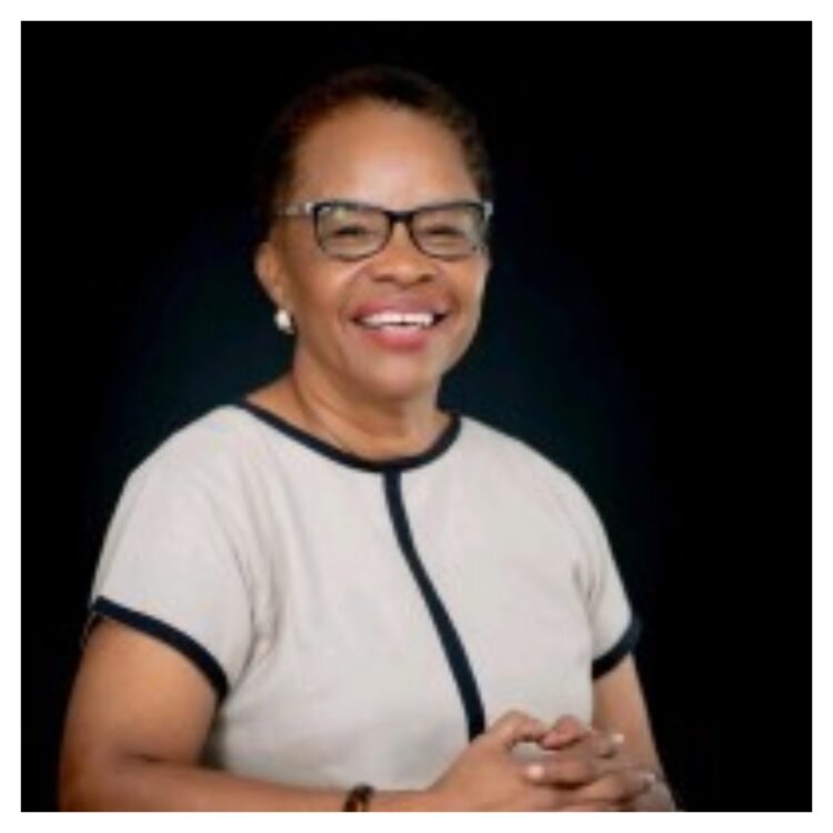 Ms. Joycelyn T. Williams