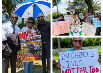 July 29, 2026 nationwide protest