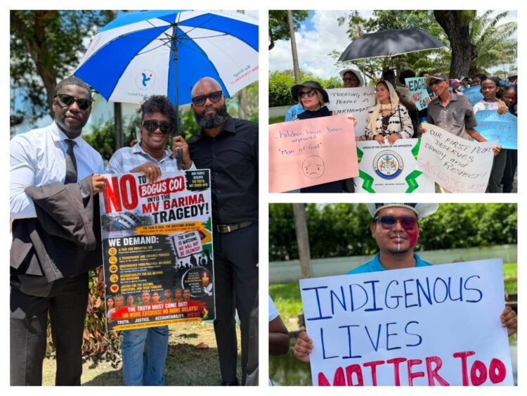 July 29, 2026 nationwide protest