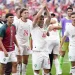 Getty Images- Morocco will play their 2026 quarter-final in Boston at 21.00 BST on Thursday, 9 July