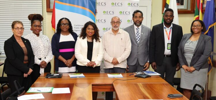 OECS CARPHA