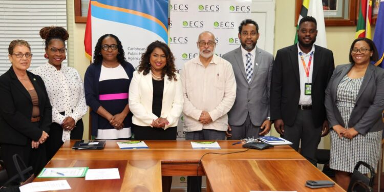 OECS CARPHA