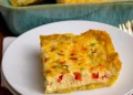 Plantain-Crust-Quiche