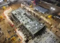 The Gas-to-Energy (GtE) Project in Wales, Region Three, is constructing a 300-megawatt combined-cycle gas plant and an integrated Natural Gas Liquids (NGL) facility, to provide clean and affordable energy and cut electricity costs by 50 per cent