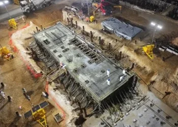The Gas-to-Energy (GtE) Project in Wales, Region Three, is constructing a 300-megawatt combined-cycle gas plant and an integrated Natural Gas Liquids (NGL) facility, to provide clean and affordable energy and cut electricity costs by 50 per cent