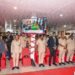 Police Force Marks 187th Anniversary