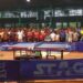 Guyana Tennis Team