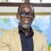 CARICOM Deputy Secretary-General, Dr Armstrong Alexis